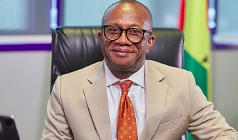 Public listing is a partnership, not just fundraising – NPRA CEO tells Ghanaian businesses