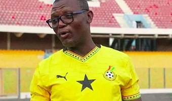 Sports Minister Kofi Adams clarifies ticket distribution as Ghana prepares for Panama, England and Croatia