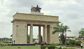 You can now virtually stroll through Kejetia Market and Ghana's UNESCO Heritage Sites, find out how...