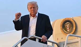 Tehran says 'nothing' finalised after Trump claims deal to end Iran war near