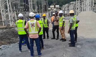 See the areas that will be affected by ECG's planned maintenance on Tuesday (June 16, 2026)