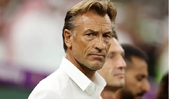 Tunisia appoints Herve Renard to rescue World Cup campaign after Sweden rout