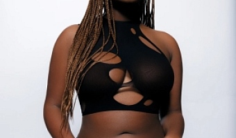 Real King of Pop is Janet Jackson, not Michael Jackson – Singer, Amaarae claims.