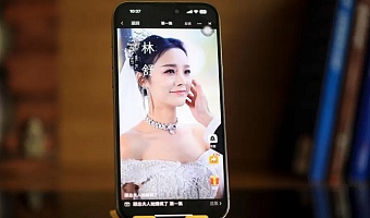 Micro dramas come in the form of serialised, made-for-mobile clips