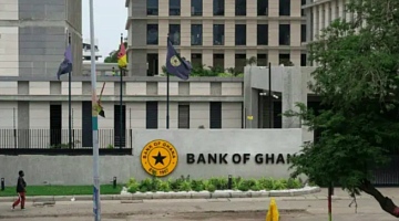 Bank of Ghana extends International Money Transfer Operators registration deadline