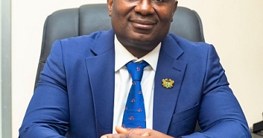 The suspended Chief Executive Officer (CEO) of the Komfo Anokye Teaching Hospital (KATH), Dr (Med) Paa Kwesi Baidoo