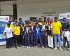 University of Ghana wins 23 medals at 2026 FASU Games in Cairo