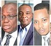 Dr Emmanuel Oteng Kumah — Chairperson of the council, Dr Henry Akpenamawu —Former Governor of BoG, Kweku Bedu- Addo — Former public policy expert of Ministry of Finance, Leslie Dwight Mensah — Representative of research think-tanks, Prof. Patrick Opoku  Asuming — Representing the academia 