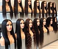 It is more advisable to buy unused wigs 