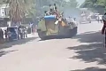 More than 50 people have been killed since heavy fighting resumed in northern Ethiopia last week
