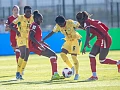 Vice-President Opoku-Agyemang hails Black Maidens' World Cup progress