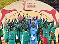 Senegal were initial winners of Afcon 2025 before the result was overturned in favour of Morocco