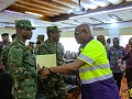 Ghana Armed Forces to lead post-flood clean-up and recovery exercise – Brigadier General Okae-Yeboah