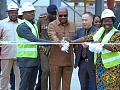 President Mahama announces $3.5 billion oil and gas investment