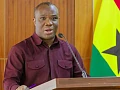 Government begins distribution of relief items to flood victims – Felix Kwakye Ofosu