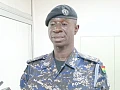 Chief Supt Alexander  Kwaku Obeng