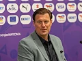 GFA appoints Kim Lars Björkegren to lead interim Black Stars technical team