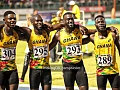 Azamati, Amoah lead Ghana's Commonwealth Games charge as Glasgow 2026 squad is unveiled