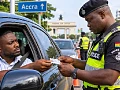 Can a policeman seize my driving licence?