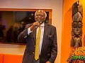 File photo :Dr Julius Garvey