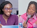 Juliet Akyaa Safo, Evelyn Obeng Akese