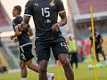 'We want to be group leaders' – Kwasi Sibo says Ghana will go for all 3 points against Croatia