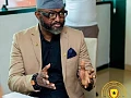 Yaw Ampofo Ankrah no longer NSA Director General