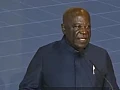 Sir Sam Jonah