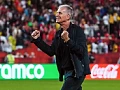 Carlos Queiroz — Becomes the second Portuguese to coach Black Stars