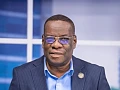 John Kapi - WAEC’s Head of Public Affairs
