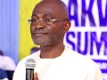 Kennedy Agyapong — Two-time NPP flag bearer hopeful