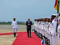 Ethiopia’s Deputy PM arrives in Ghana for AU Extraordinary Health Summit
