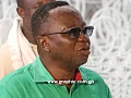 Kofi Totobi Quakyi