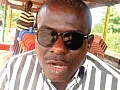 Solomon Ndoyeni Bugre, Chairperson of PDWs, Nabdam District
