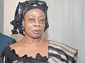 Justice Sophia Akuffo — IEA fellow