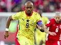 Jordan Ayew hails Black Stars' patience and strength after gritty Panama victory