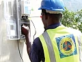 See the areas that will be affected by ECG's planned maintenance today (June 29, 2026)