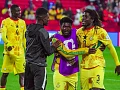 "I stay humble": Caleb Yirenkyi deflects glory after World Cup winner against Panama