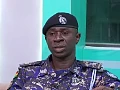 ACP Alexander Kwaku Obeng, Director of Education, Research and Training at the MTTD