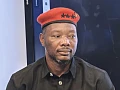 Bernard Anbataayela  Morna — Leader, PNC 