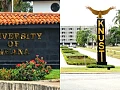 UG, KNUST stranded over strike - Reopening dates for students uncertain 