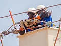 ECG announces planned power outages across Tema, Ashanti, Accra West, Central and Eastern Regions for Wednesday