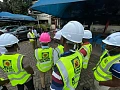 See the areas that will be affected by ECG's planned maintenance on July 13-14, 2026