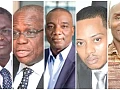 Dr Emmanuel Oteng Kumah — Chairperson of the council, Dr Henry Akpenamawu —Former Governor of BoG, Kweku Bedu- Addo — Former public policy expert of Ministry of Finance, Leslie Dwight Mensah — Representative of research think-tanks, Prof. Patrick Opoku  Asuming — Representing the academia 