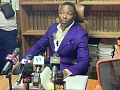 Six children of Kwadwo Safo seek court interpretation of Kristo Asafo leadership succession