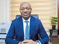 John Awuah, CEO, Ghana Association of Banks