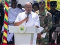 Mahama urges Ghanaians to put Ghana first to sustain economic recovery