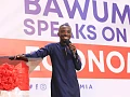 "Release him now" – NPP demands as Dennis Miracles Aboagye is arrested