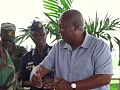 President Mahama directs immediate release of GH¢300million for flood relief and mitigation