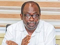 Prof. Ernest Kofi Davis — Director-General of Ghana Education Service